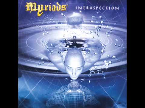 Myriads - Flickering Thoughts
