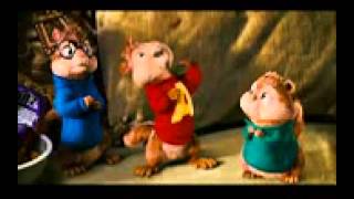 Tim McGraw   Lookin For That Girl chipmunk version