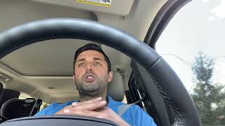 C6 Corvette center air dam replacement part 2.