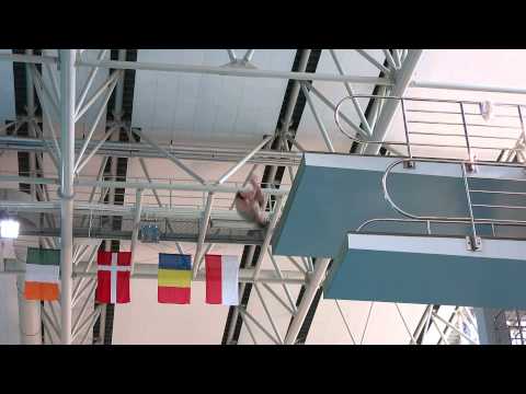 Nikita Shleiker/RUS, 307C 10M A Boys Final