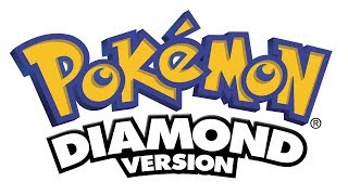 The Underground (Beta Mix) - Pokémon Diamond &amp; Pearl
