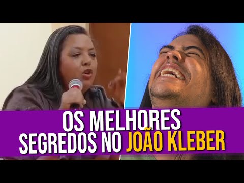 Análise do Vídeo: Os Melhores Segredos no João Kléber