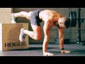 ⛰Top 10 Mountain Climbers for Chest, Shoulders, Triceps, Abs, and Hip Flexors | BJ Gaddour Workout