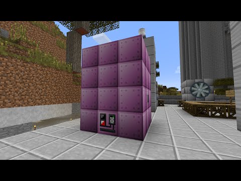 GT5u Multiblock tutorial series - Large Heat Exchanger