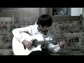 ABBA Mamma Mia Sungha Jung von Sungha ABBA Mamma Mia Sungha Jung von Sungha