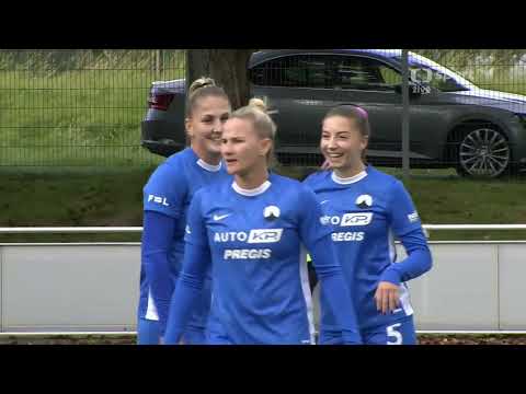 SESTŘIH utkání Slovan Liberec vs. Baník Ostrava