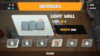 Sleep Tight Gameplay (PC Game).