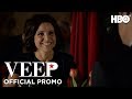 Veep: Season 3 Episode DVD and Blu-Ray Now Available Promo | HBO