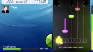 [JamLegend] Cloudburst - Crush 100% Insane