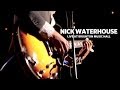 WGBH Music: Nick Waterhouse - This Is A Game ...