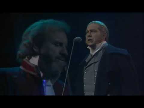 Javert’s Suicide lyrics by Terrence Mann