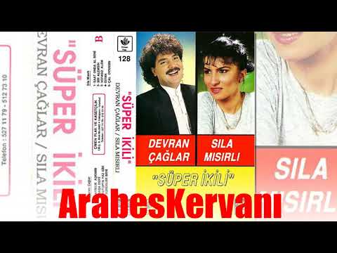 Sıla Mısırlı Vefasız Alem