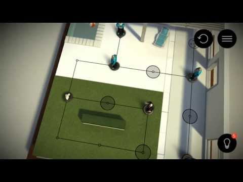 Hitman GO Android