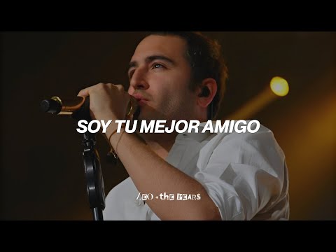 Reik - Yo Quisiera (Letra)