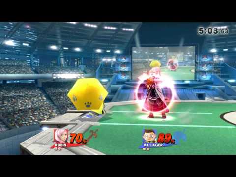 Dirtiest Robin 0-death?