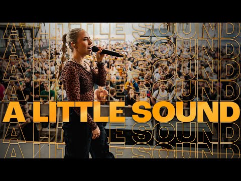 A Little Sound - Beats For Love 2024 | Drum and Bass