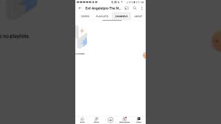 Rant: Evil Angel El Pro The Wow Wow Wubbzy