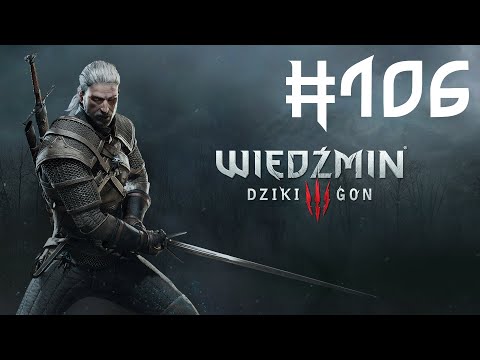 Wiedźmin 3 - Next Gen #106: Arcymistrzowski Kowal - Hattori! Miecze i Pierogi.