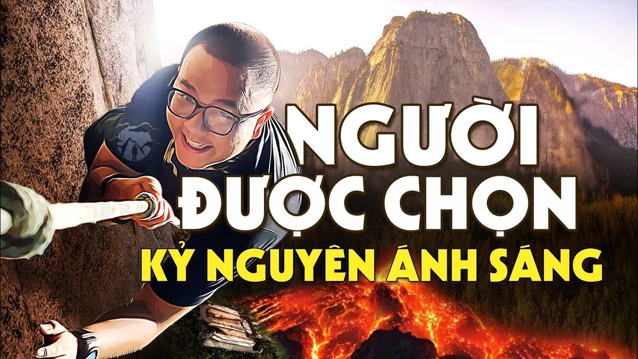 Bạn có phải là Người Được Chọn trong thời kỳ Thanh Lọc???