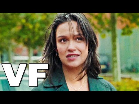 BREAK-UP CLUB Bande Annonce VF (2025)