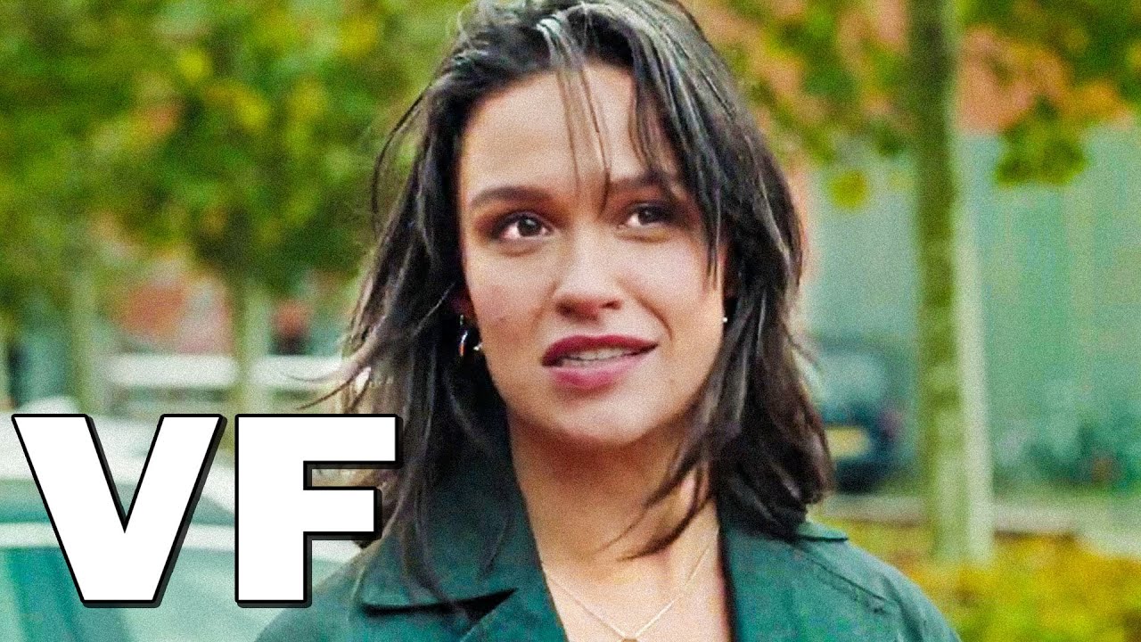 BREAK-UP CLUB Bande Annonce VF (2025)