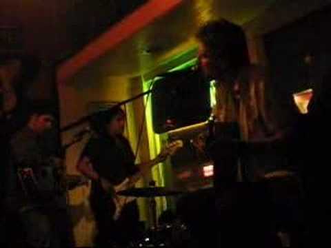 Scrappy w/ Matt the Electrician @ The Crepe Place Santa Cruz