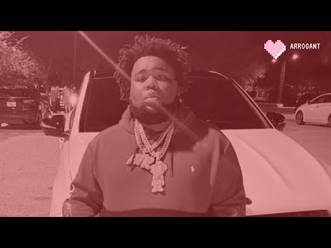 (FREE) Rod Wave x Sada Baby x Detroit Type Beat 2022 | 'To Live Is To Die' [Melodic]