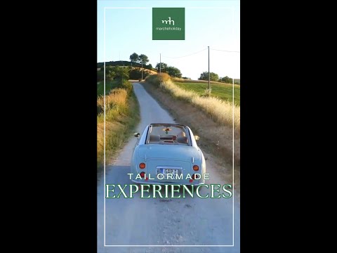 Discover Le Marche with @marcheholiday