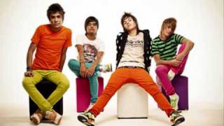 Restart - Esse Amor em Mim