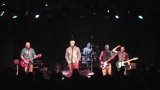 The Pennysows & Wilko Johnson @Narbeth queens hall