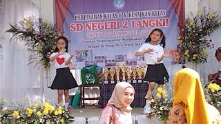 Download lagu Maulida_ goyang dumang mp3
