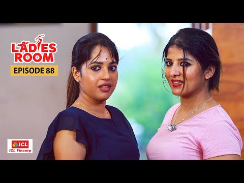 Ladies Room | Mumbai Model | EP 88 | Comedy Serial ( Sitcom )