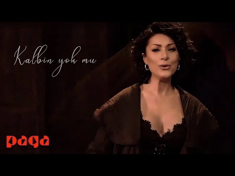 Gülay Sezer - Kalbin Yok mu?