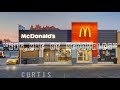 Curtis Big Mac At McDonald S