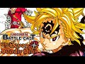 Seven Deadly Sins - 7 - Prelude to New Holy War (225-256) - BattleCast