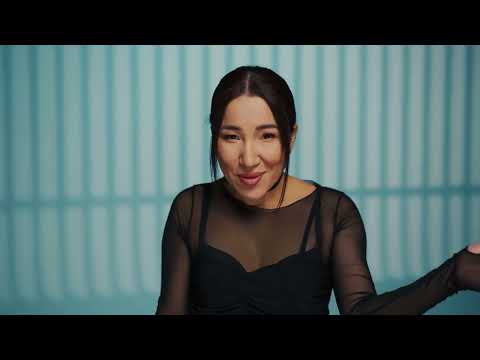 ESJ music Nazel 'Syrduu Mahabat' soz.Bek Baitov, ob.E.Meerkanov, video Bekzat Mamanov.