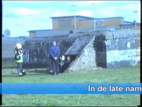 Bunkerbrand haven 14 04 2012