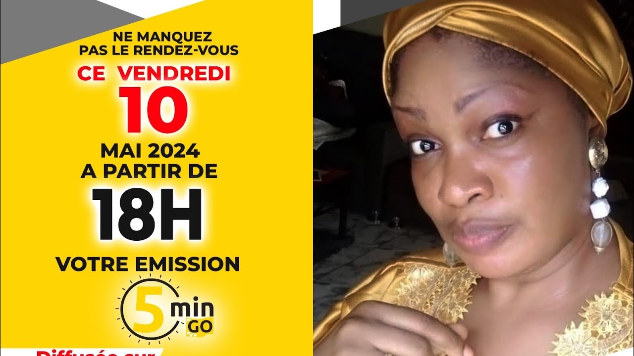 𝟱𝗠𝗜𝗡𝗚𝗢 𝗘𝗗𝗜𝗧𝗜𝗢𝗡 𝟲 𝗕𝗶𝗼𝗖𝗵𝗶𝗰