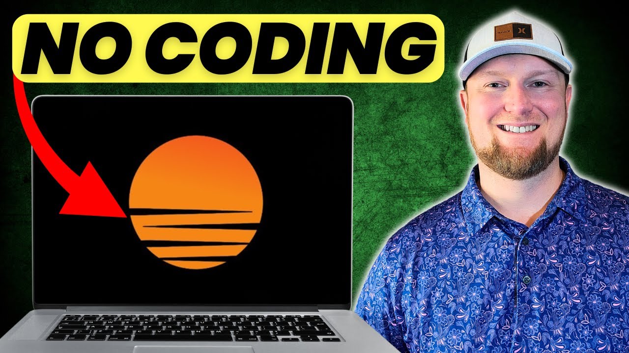 This AI Tool Can Build Your ENTIRE App For You