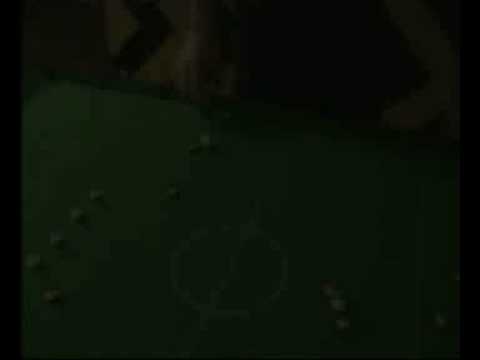 immagine di anteprima del video: III Torneo Subbuteo Antagonsta a L38 Squat