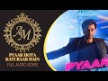 Pyaar Hota Kayi Baar Hain Song Ranbir Shraddha Pritam Arijit Amitabh AM Creations