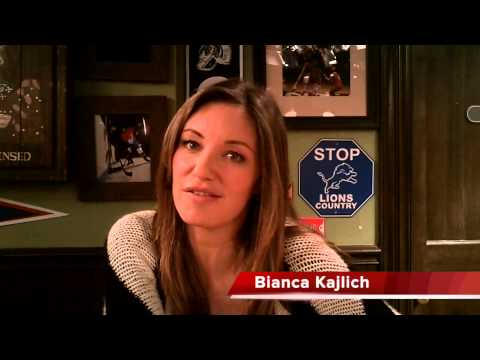 Bianca Kajlich 30 Minutes Or Less