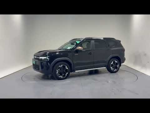 Dacia Bigster EXTREME HEV 155 5DR AU - Image 2