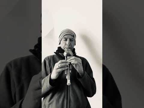 "dance of the cuckoos" Hulusi Solo