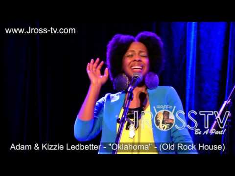 James Ross @ Adam & Kizzie Ledbetter - "Oklahoma" - www.Jross-tv.com (St. Louis)
