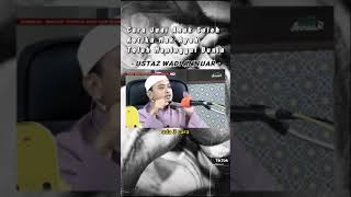 Download lagu Ustaz Wadi Annuar - Cara Jadi Anak Soleh Ketika Mak Ayah Telah Meninggal Dunia mp3 Download lagu Ustaz Wadi Annuar - Cara Jadi Anak Soleh Ketika Mak Ayah Telah Meninggal Dunia mp3