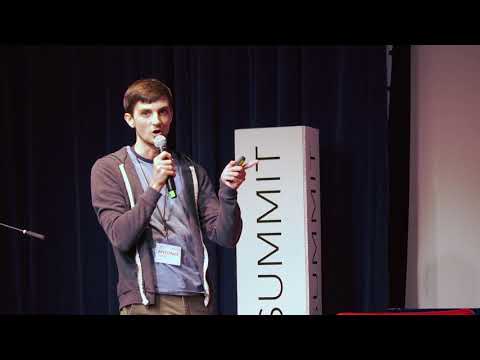 Token Summit II - Show and Tell - dYdX with Antonio Juliano