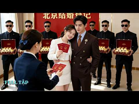 Ép Gả Cho Ông Chú Bệnh Tật, Đêm Tân Hôn Hóa Tổng Tài Cuồng Vợ