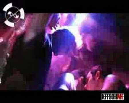 KITSCHME video 07 Marzo 2008 - UNIVERSITY PARTY -
