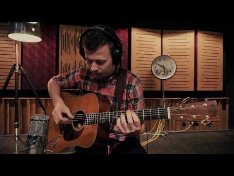 CLOCKWORK SESSIONS VOL. 1 - JALMAR VABARNA "XLIX lend"